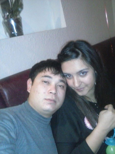 Маргарита Пак