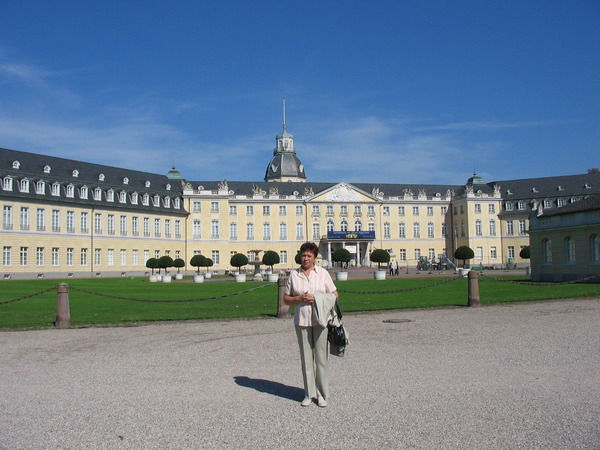 Татьяна Косторнова