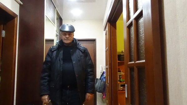 Вячеслав Лобода