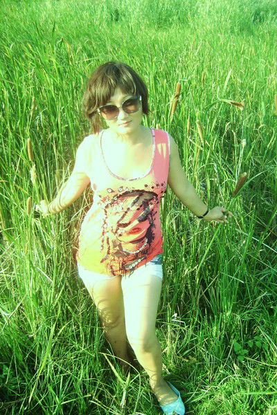 Жания Муртазина