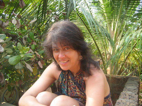 Маргарита Кудрина