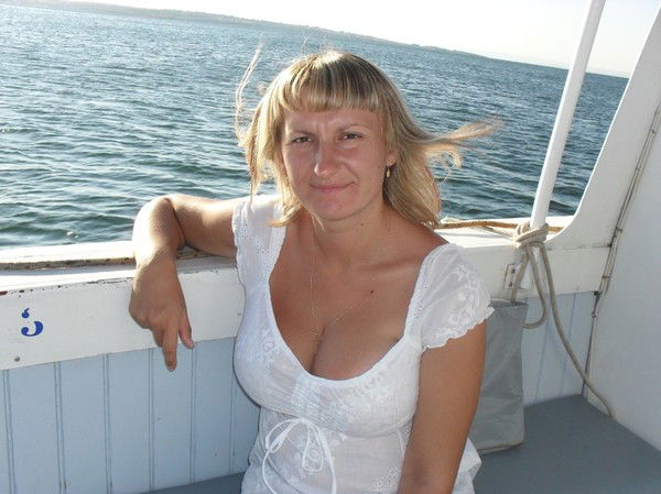 Булыко Татьяна