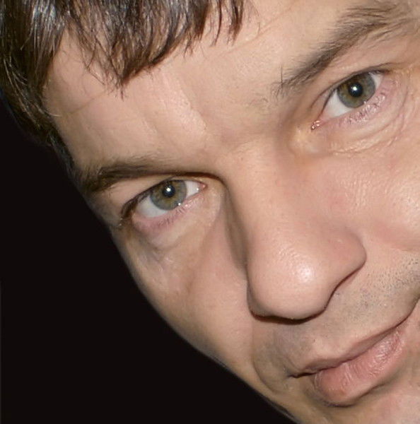 Борис Стигнеев