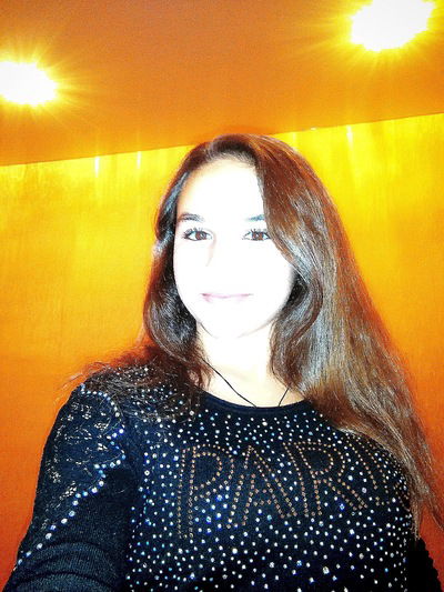 Инесса Аристократова