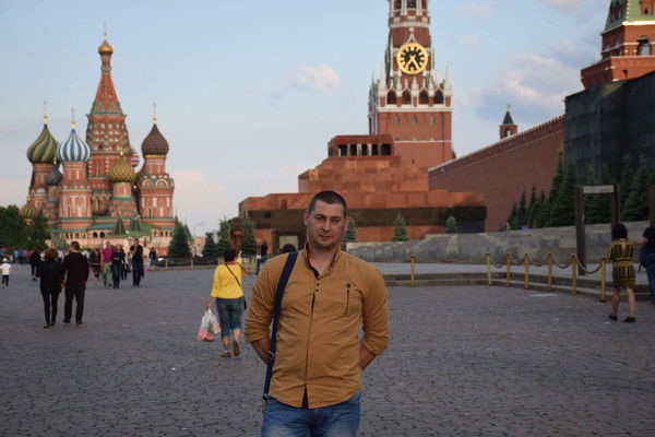 Вадим Гришаев