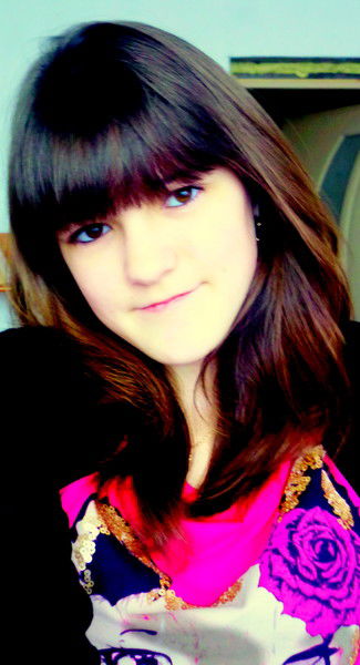 Олеся Лаврентьева