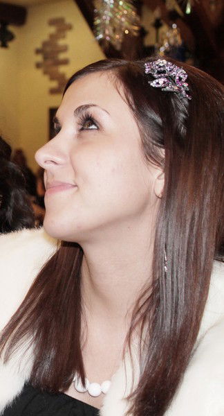 Анна Николаева