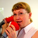 Лариса Савченко