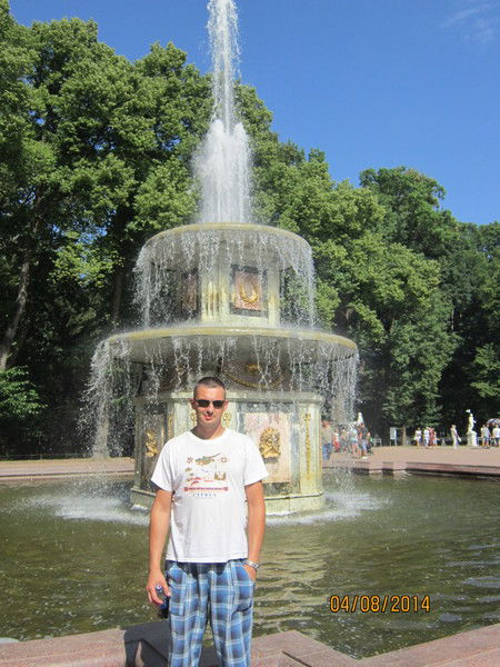 Александр Мотуз