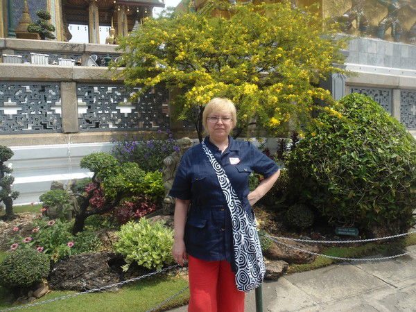 Светлана Кузнецова