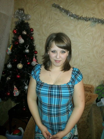 Екатерина Суворова