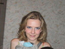 Кравцова Елена