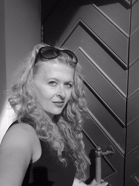 Ирина Брандукова