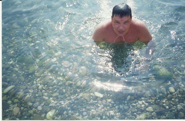 Андрей Семенов