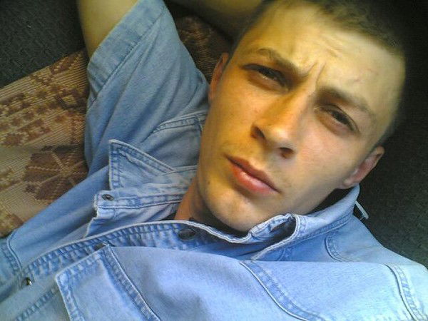 Серый Нестеров