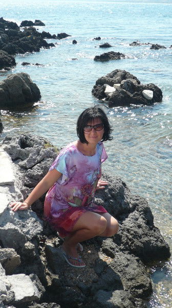 Ольга Фролова