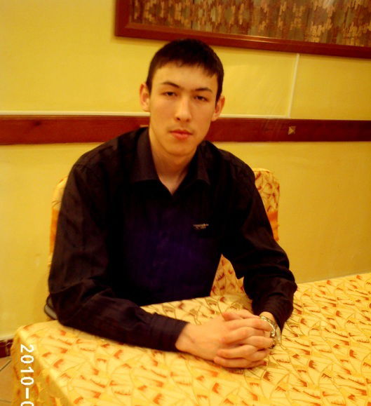 Абылхайр Молдабеков