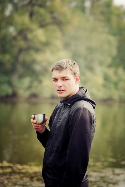 Богдан Родионов