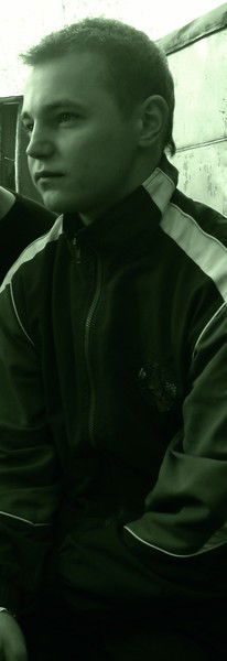 Виталик Громадский