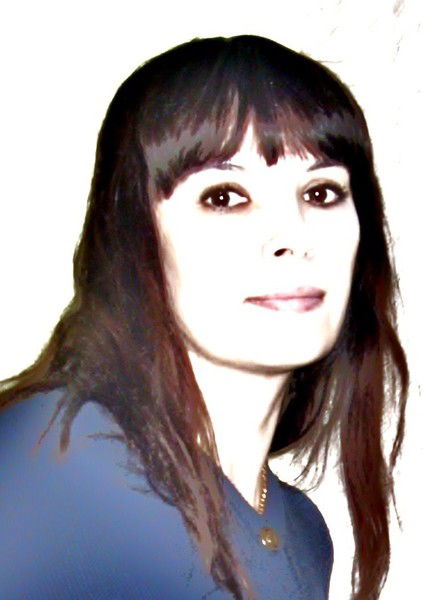 Марина Борзакова