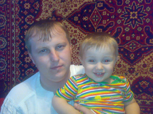 Александр Решетников