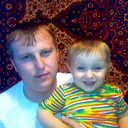 Александр Решетников