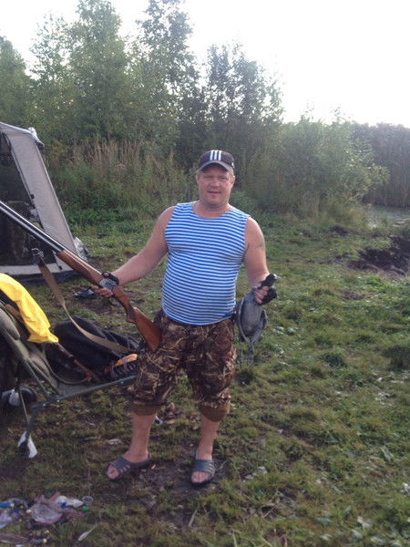 Денис Осипов