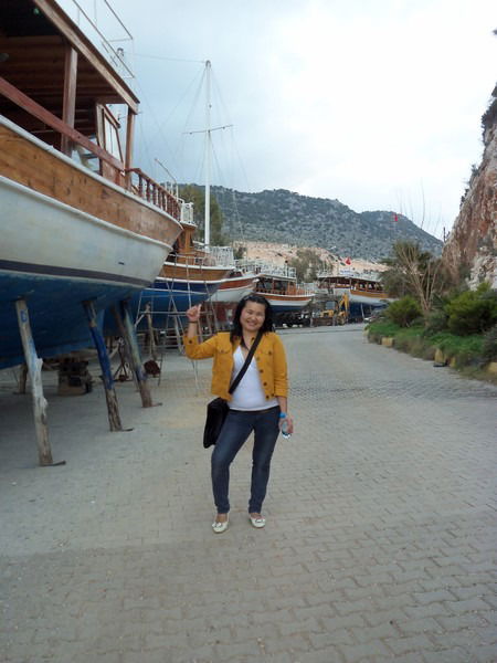 Гаухар Хикимова