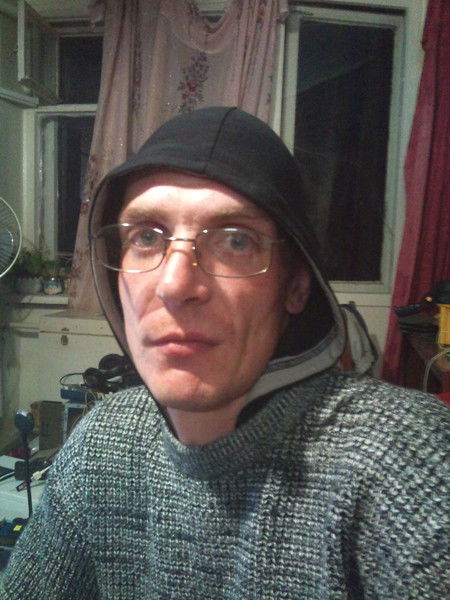 Анатолий Егоров