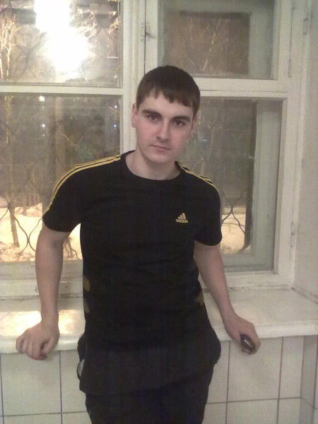 Виктор Глечиков