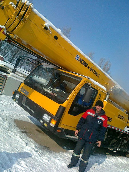 Виталий Колесников