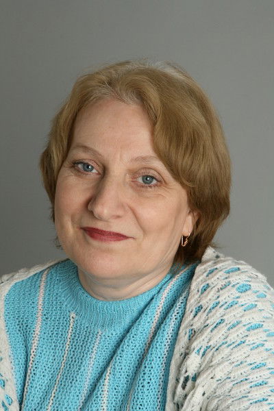 Ольга Дмитриевна