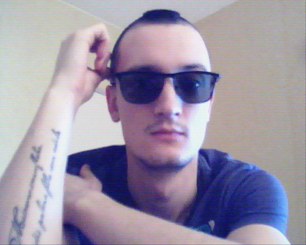 Даниил Нинику