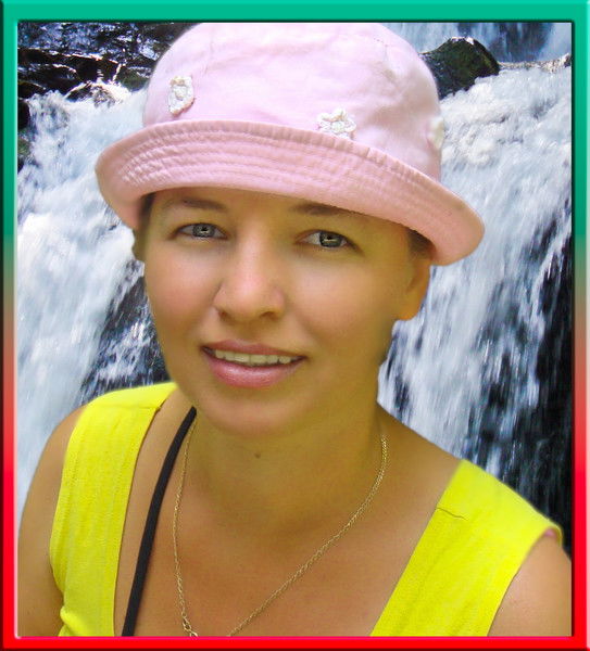 Светлана Полищук(Лях)