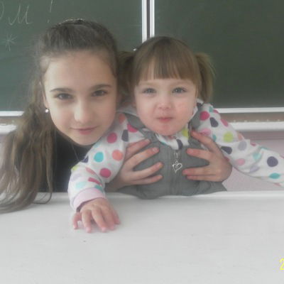 Диана Купцова