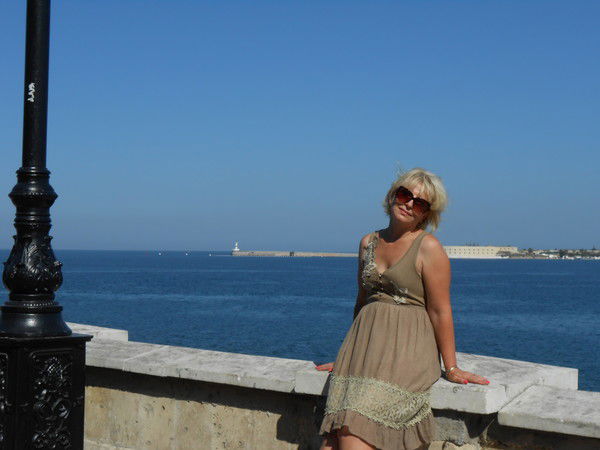 Елена Журавлева