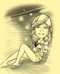 Людмила Смирнова