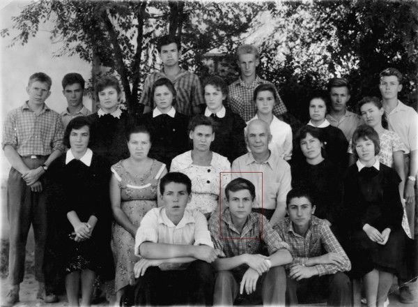 Пётр Ремпель