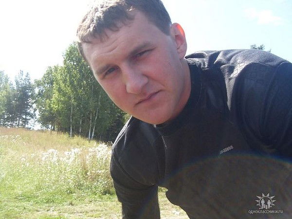 Алексей Дубровин