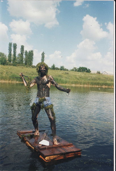 Вовка Ковалев