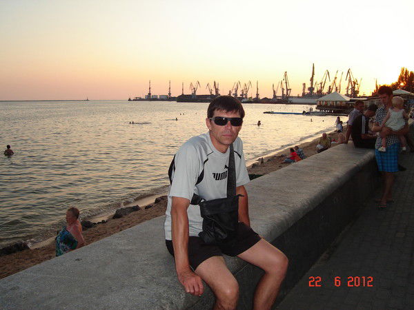 Александр Щур