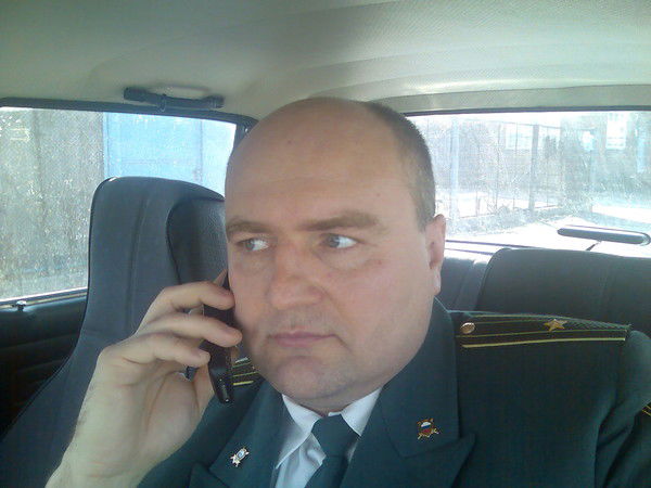 Сергей Шипилов