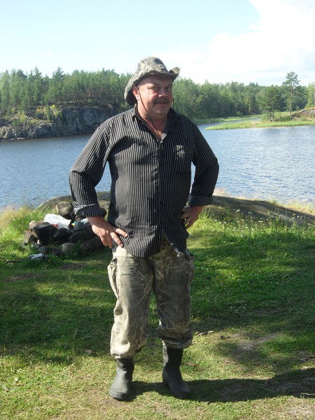 Сергей Чиркунов