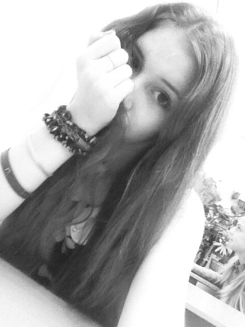 Карина Талм