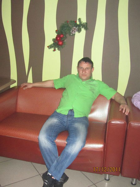 Руслан Шуралев