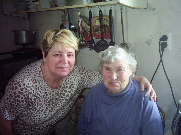 Людмила Косинова