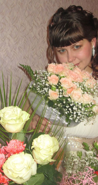 Виктория Карпова