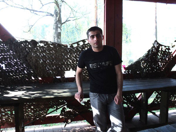 Сероб Макинян