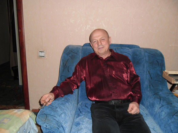 Юрий Рокотянский