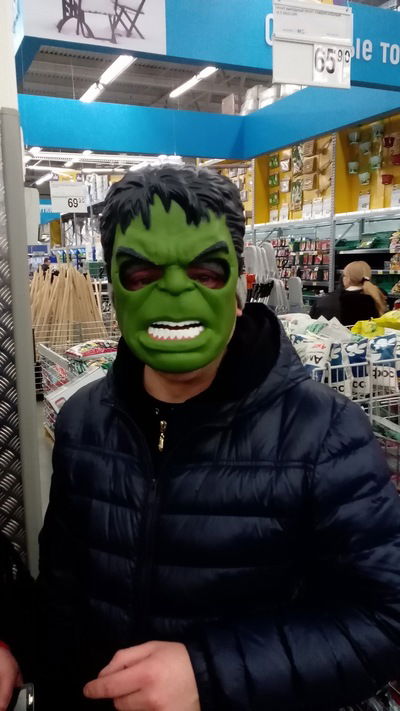 Александр Ветров